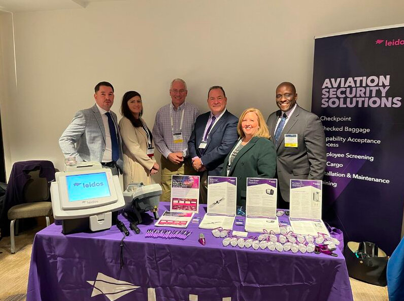 LEIDOS’ LONESTAR PROGRAM COMES TO SUCCESSFUL CLOSE